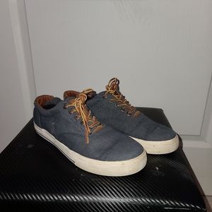 Polo Ralph Lauren Vaughn Shoes 9.5